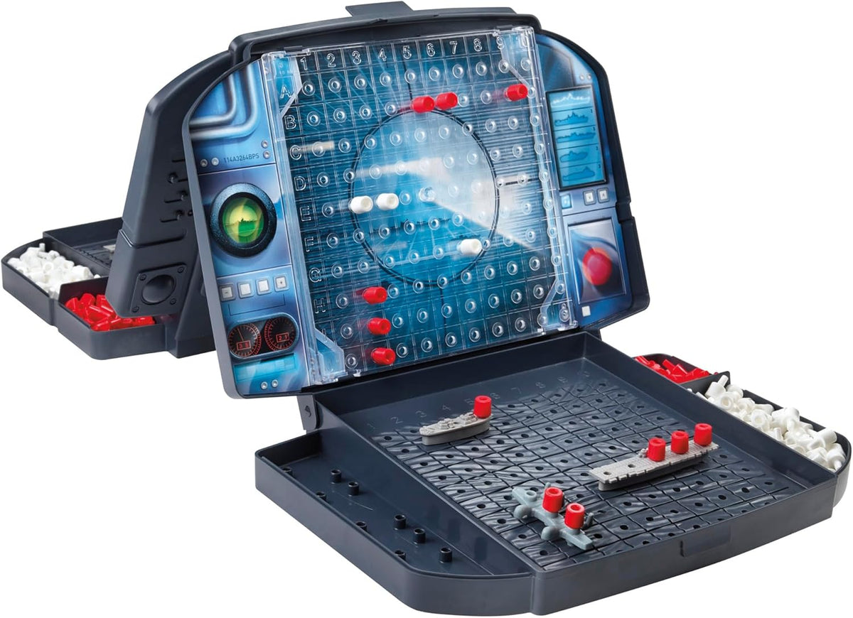 Hasbro Gaming Battleship with Planes Strategy Board Game for Ages 7 and Up (Amazon Exclusive)